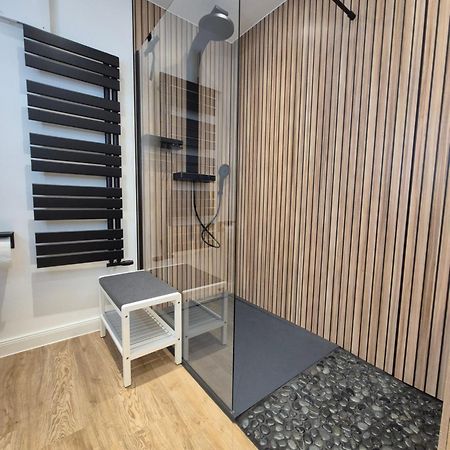 Tolle 125M² Erdgeschosswohnung Im Einzelhaus Kaltenkirchen Eksteriør bilde