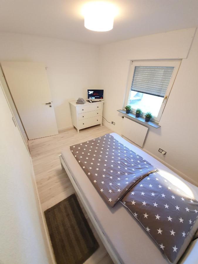 Tolle 125M² Erdgeschosswohnung Im Einzelhaus Kaltenkirchen Eksteriør bilde