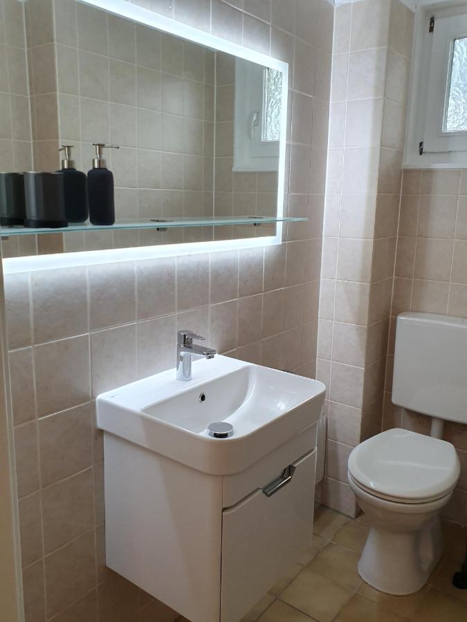 Tolle 125M² Erdgeschosswohnung Im Einzelhaus Kaltenkirchen Eksteriør bilde
