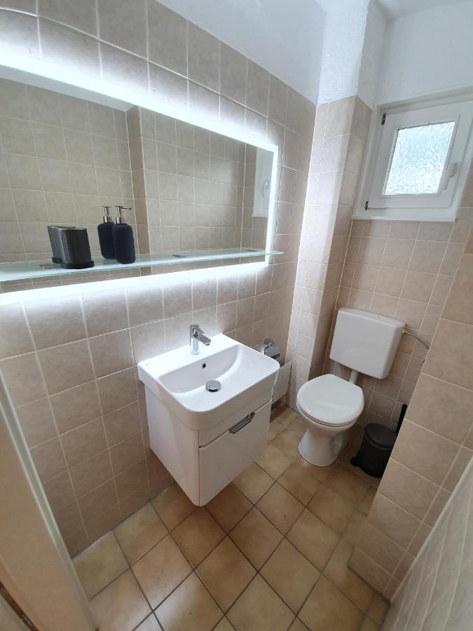 Tolle 125M² Erdgeschosswohnung Im Einzelhaus Kaltenkirchen Eksteriør bilde