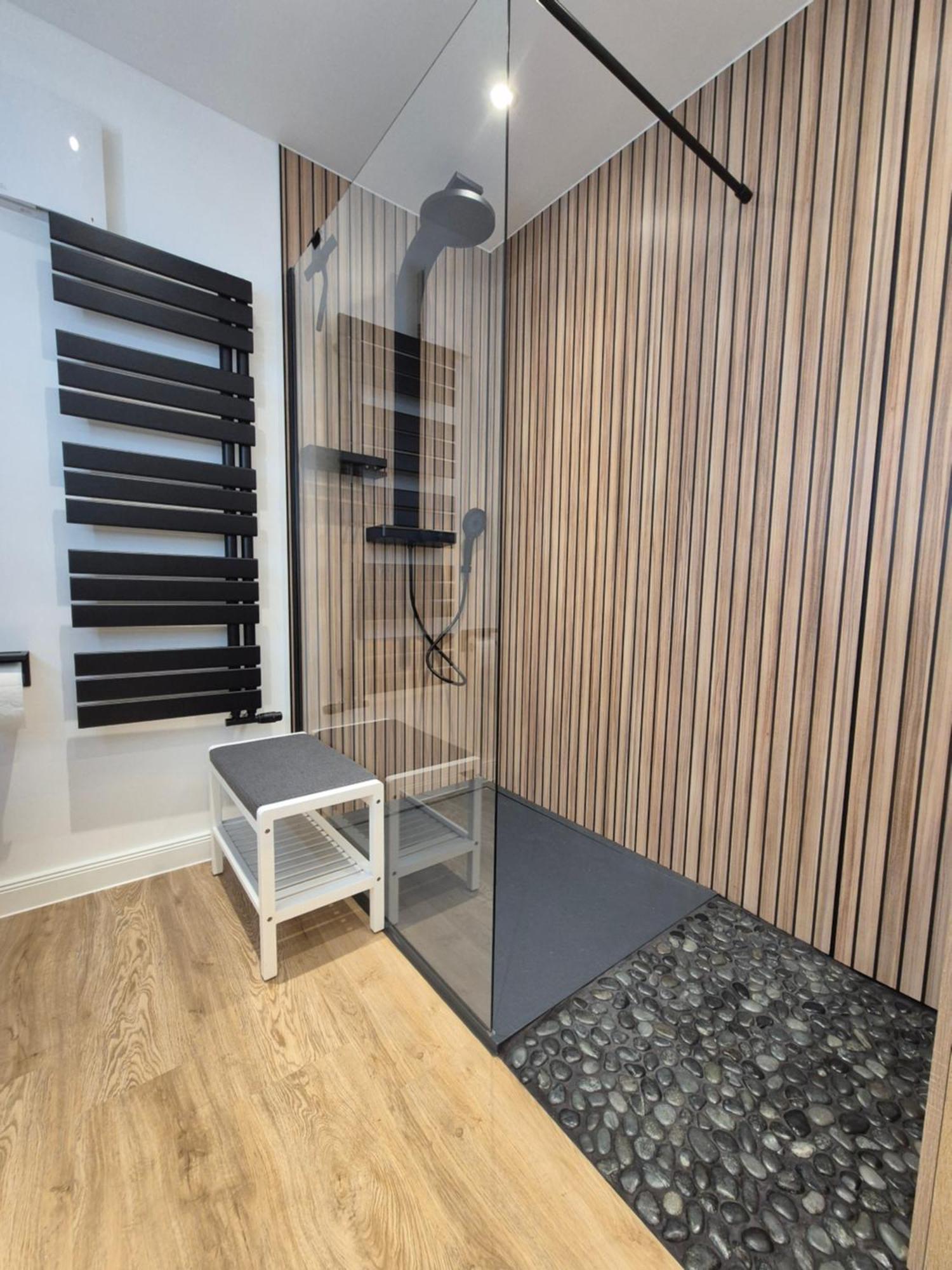 Tolle 125M² Erdgeschosswohnung Im Einzelhaus Kaltenkirchen Eksteriør bilde