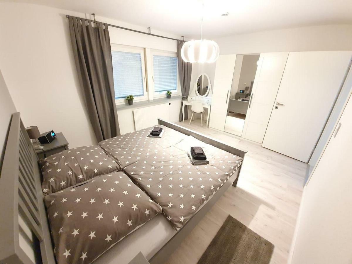 Tolle 125M² Erdgeschosswohnung Im Einzelhaus Kaltenkirchen Eksteriør bilde