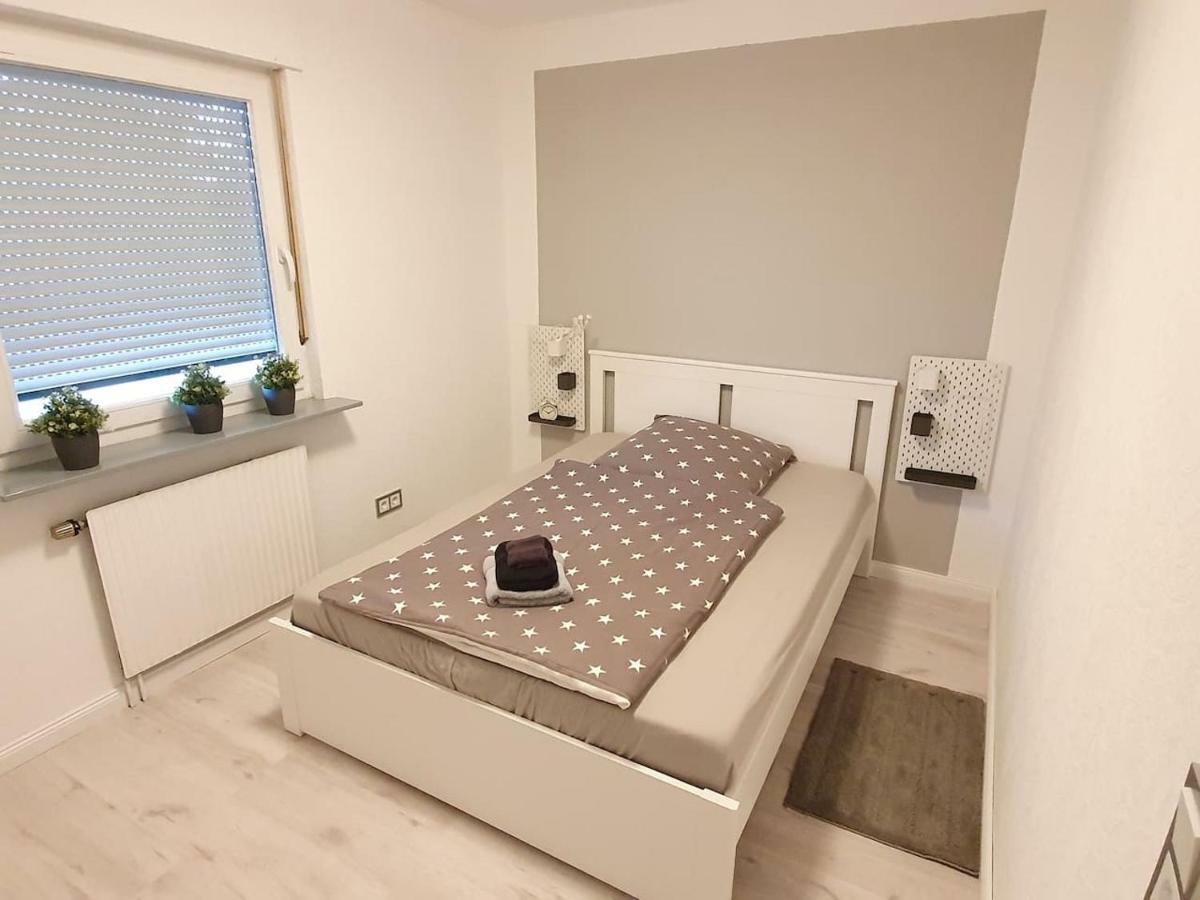 Tolle 125M² Erdgeschosswohnung Im Einzelhaus Kaltenkirchen Eksteriør bilde