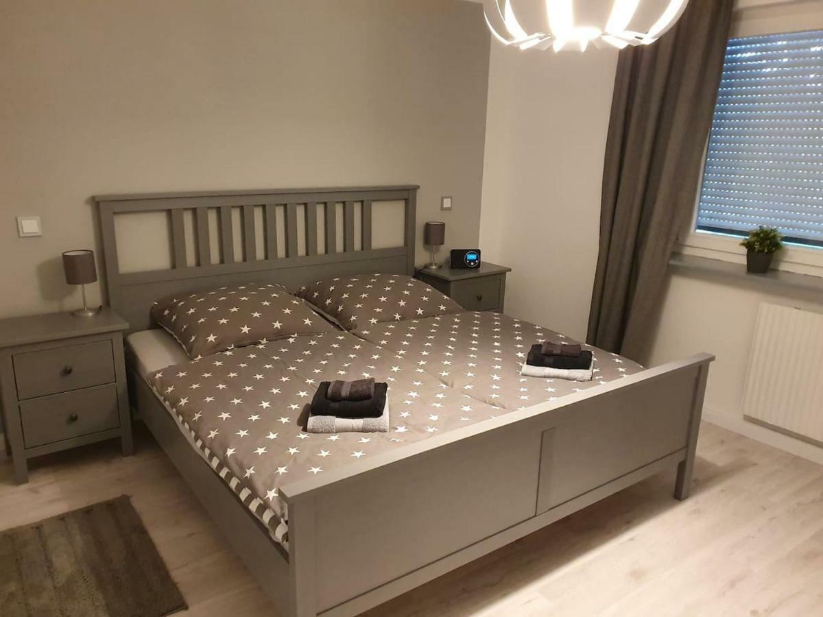 Tolle 125M² Erdgeschosswohnung Im Einzelhaus Kaltenkirchen Eksteriør bilde